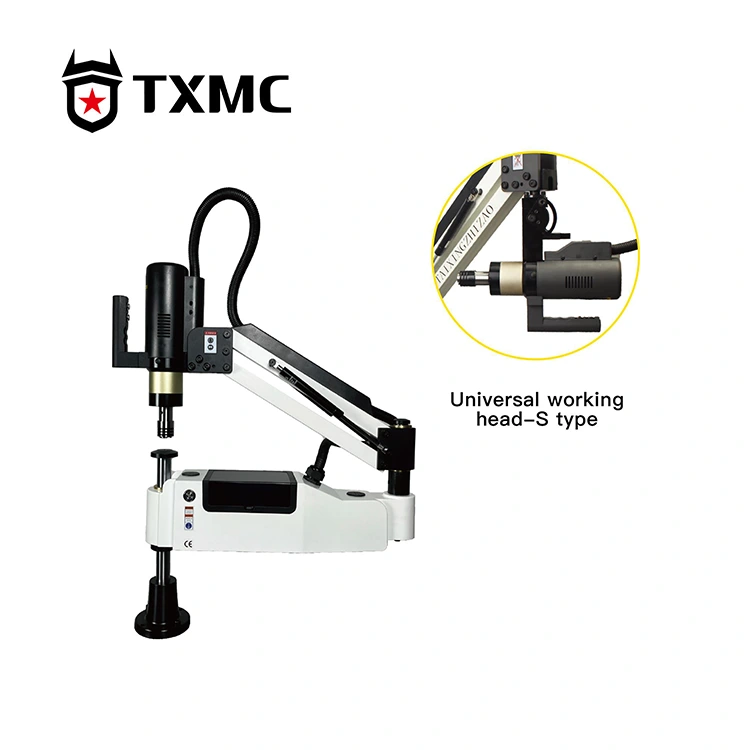 Maschiatrice universale standard
